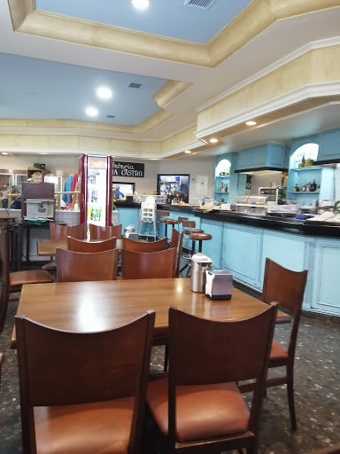 Restaurante Pigmalión