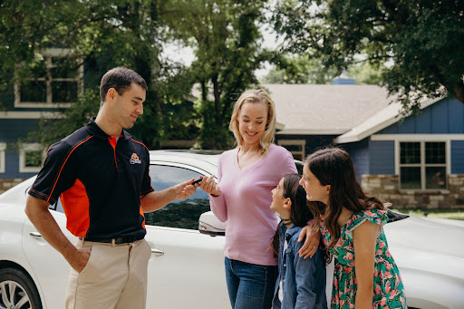 Locksmith «Pop-A-Lock», reviews and photos, 5191 W Charleston Blvd #135, Las Vegas, NV 89146, USA