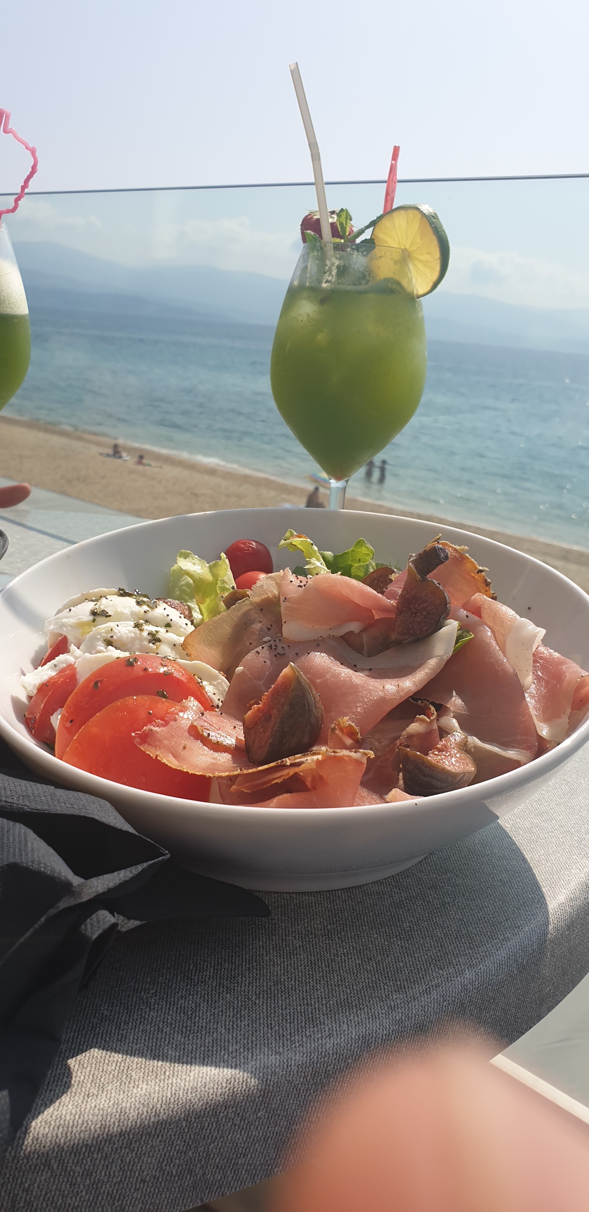 Photo n° 1 de l'avis de Nicola.o fait le 19/09/2019 à 11:33