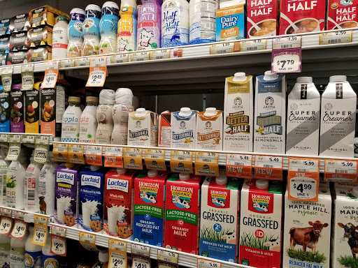 Health Food Store «Sprouts Farmers Market», reviews and photos, 110 S Interstate Hwy 35, Round Rock, TX 78681, USA