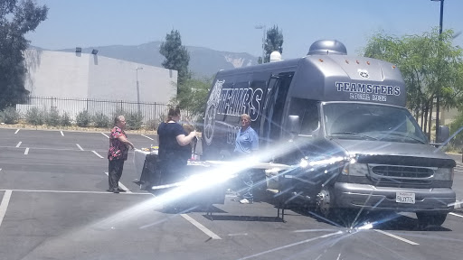 San Bernardino County Transitional Assistance Department image