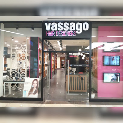 VASSAGO ANKAMALL