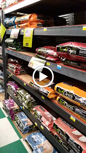 Pet Store «Yelm Farm & Pet», reviews and photos, 11242 Bald Hill Rd SE, Yelm, WA 98597, USA