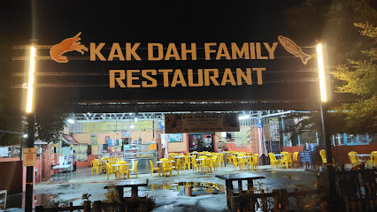 Kak Dah Family Cafe & Restaurant