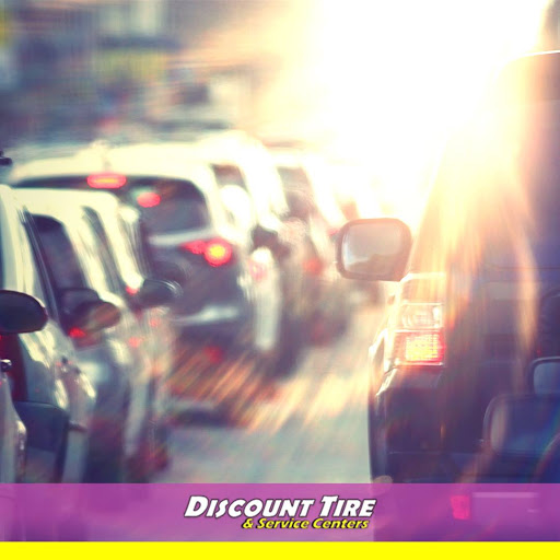 Discount Tire and Service Centers image
