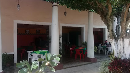 Café del Parque - Calle Ignacio Allende, 95560 Chacaltianguis, Ver., Mexico