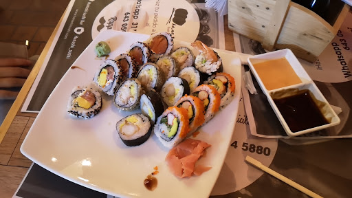 Hanashi sushi bar