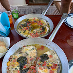 Photo n°10 de l'avis de Luca.i fait le 18/07/2022 à 18:39 sur le  El Mosaico Del Sol Resort à Lampedusa