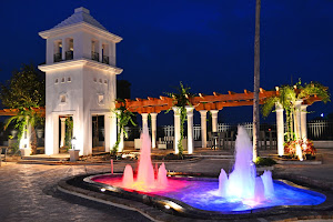 Hotel NH Haiti El Rancho image
