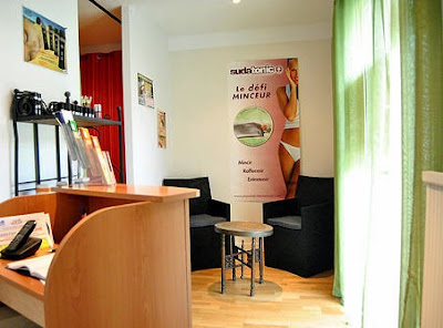 LE SALON DE SOFI à Pérols
