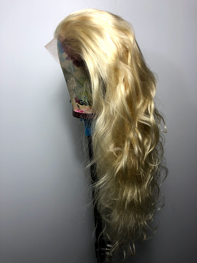 Hair Luxe - Hair Extensions, Wigs, And Bundles