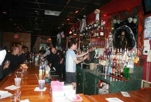 Night Club «The Bar Complex», reviews and photos, 224 E Main St, Lexington, KY 40507, USA