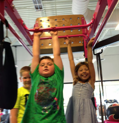 Gym «Slim Chick Fitness LLC», reviews and photos, 2720 NJ-42, Sicklerville, NJ 08081, USA