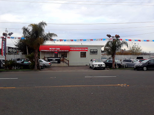 Auto Broker «Trax Auto Wholesale Inc», reviews and photos, 4301 S El Camino Real, San Mateo, CA 94403, USA