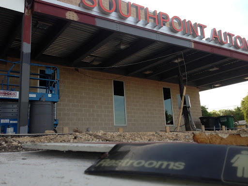 Used Car Dealer «Southpoint Automotive LLC», reviews and photos, 6915 Interstate 35 Access Rd, San Antonio, TX 78224, USA