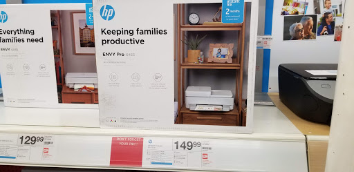 Office Supply Store «Staples», reviews and photos, 3600 N Duke St, Durham, NC 27704, USA