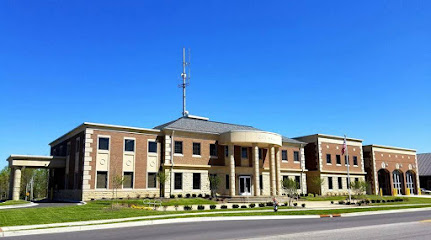 Berea City Finance Office