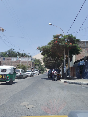 Comentarii opinii despre Parroquia Sagrado Corazón de María