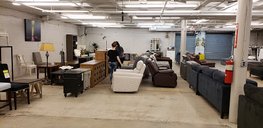 Furniture Store «Value City Furniture», reviews and photos, 22 Mountain Rd, Glen Burnie, MD 21060, USA