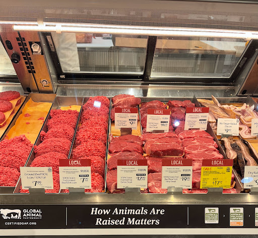 Grocery Store «Whole Foods Market», reviews and photos, 4944 Shelbyville Rd, Louisville, KY 40207, USA