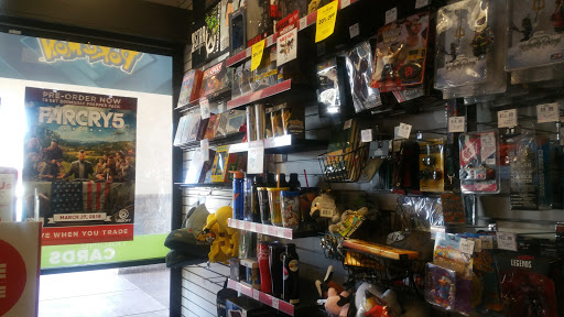 Video Game Store «GameStop», reviews and photos, 6432 Platt Ave, West Hills, CA 91307, USA