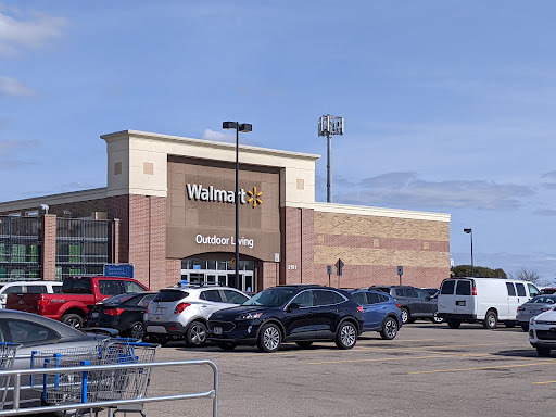 Department Store «Walmart Supercenter», reviews and photos, 2151 Royal Ave, Monona, WI 53713, USA