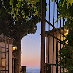 Photo n°2 de l'avis de Riccardo.a fait le 21/08/2023 à 21:46 sur le  Le Cantine del Palazzo à Volterra