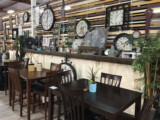 Furniture Store «Furnishing America», reviews and photos, 301 E Stevens Ave, Santa Ana, CA 92707, USA