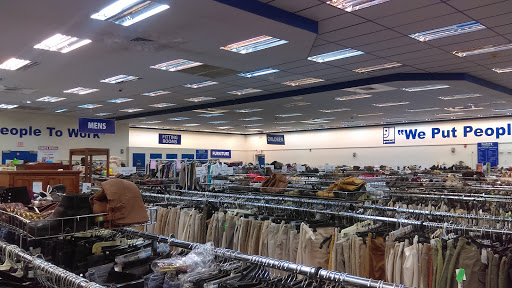 Goodwill, 228 NJ-35, Cliffwood, NJ 07721, USA, 