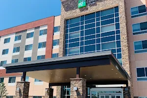 Holiday Inn Express & Suites Denver Aurora Medical Campus image