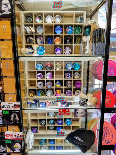 Toy Store «YoYoLoco», reviews and photos, 302 S Main St, Breckenridge, CO 80424, USA