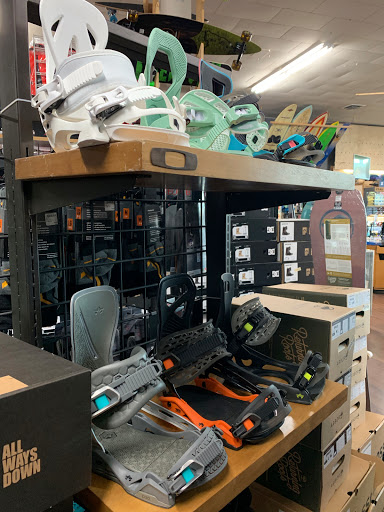 Outdoor Sports Store «2nd Wind Sports», reviews and photos, 202 State St, Hood River, OR 97031, USA