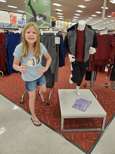 Department Store «Target», reviews and photos, 1040 Dale Mabry Hwy, Lutz, FL 33548, USA