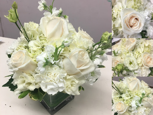 Dried Flower Shop «Creative Flower And Gift Shop», reviews and photos, 84-48 Eliot Ave, Middle Village, NY 11379, USA