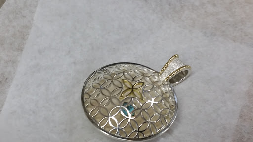 Jewelry Repair Service «Choice Jewelers», reviews and photos, 3510 Galley Rd # 105, Colorado Springs, CO 80909, USA