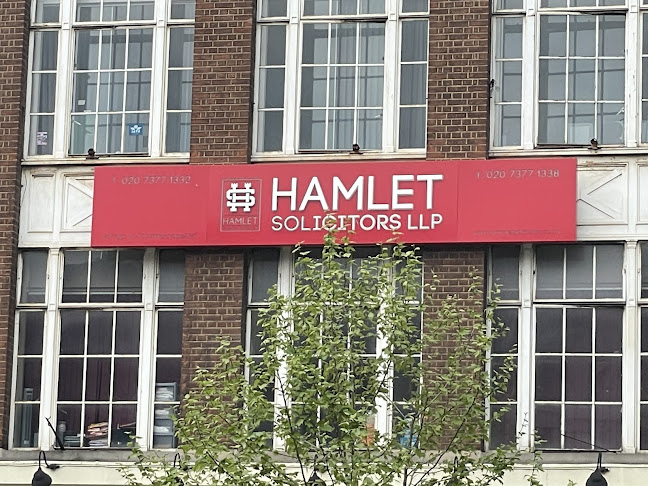 Hamlet Solicitors LLP - London