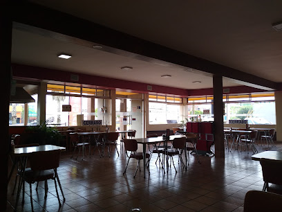 Restaurante El Mirador - Blvd. Anacleto González Flores 300, Españita, 47630 Tepatitlán de Morelos, Jal., Mexico
