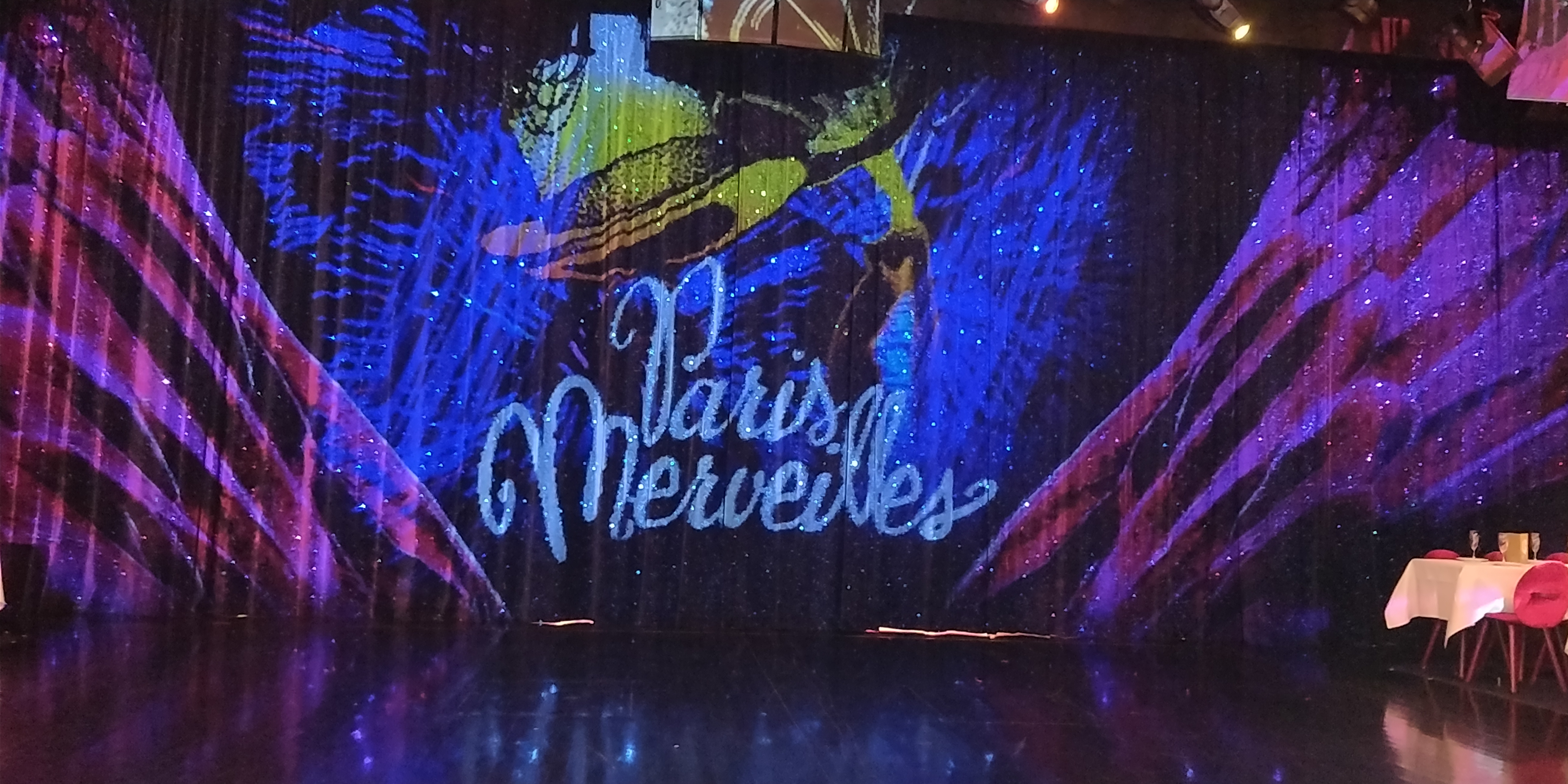 Photo n° 2 de l'avis de Gaele.h fait le 28/12/2017 à 23:15