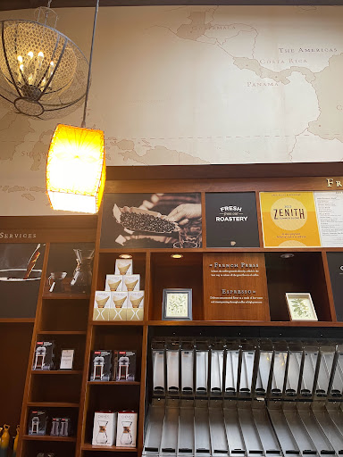 Peets Coffee image