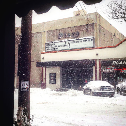 Movie Theater «Bow Tie Criterion Cinemas», reviews and photos, 2 Railroad Ave, Greenwich, CT 06830, USA