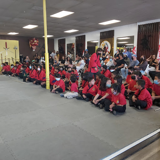 Martial Arts School «Shaolin Warrior Academy», reviews and photos, 8606 Garden Grove Blvd, Garden Grove, CA 92844, USA