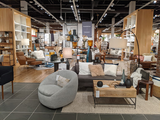 Furniture Store «west elm», reviews and photos, 1330 Chestnut St, Philadelphia, PA 19107, USA