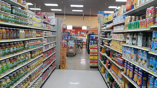 Grocery Store «Global Food», reviews and photos, 13814 Outlet Dr, Silver Spring, MD 20904, USA