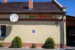 Bar " Promyk " image