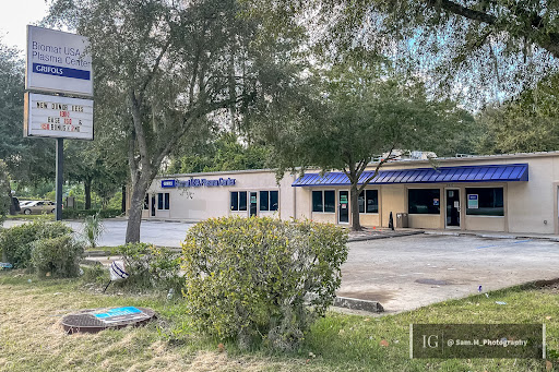 Blood Donation Center «BPL Plasma Center - Dunn Ave.», reviews and photos