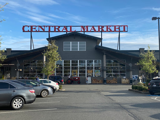 Central Market, 15605 Main St, Mill Creek, WA 98012, USA, 