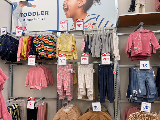 Clothing Store «Old Navy», reviews and photos, 1600 Saratoga Ave, San Jose, CA 95129, USA