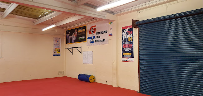 Ultimate Taekwondo Club - School