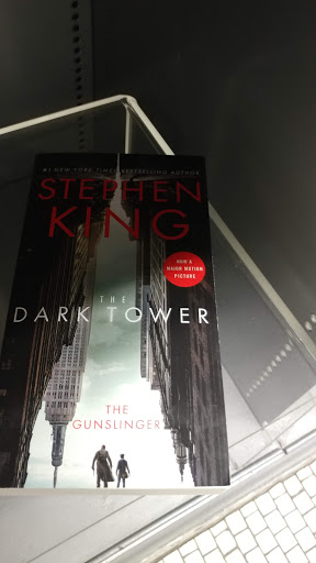 Book Store «Book Vault», reviews and photos, 105 S Market St, Oskaloosa, IA 52577, USA