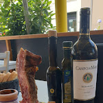 Photo n°1 de l'avis de massimo.a fait le 25/08/2021 à 12:23 sur le  Bonaugo pizzeria ristorante à Scarperia e San Piero